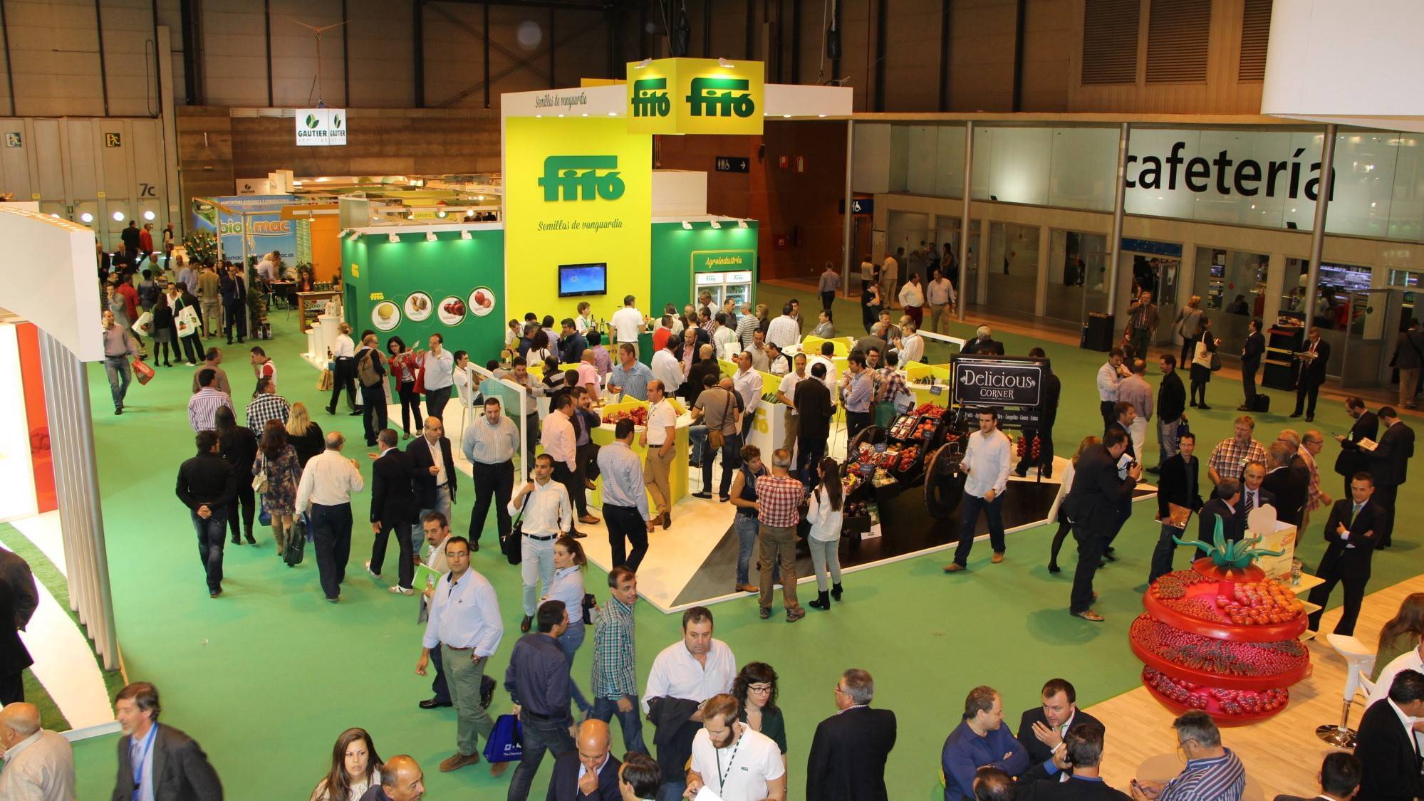 semillas fito fruit attraction|Wabi-Sabi fito|Little Planet fito|fito wabi sabi little planet